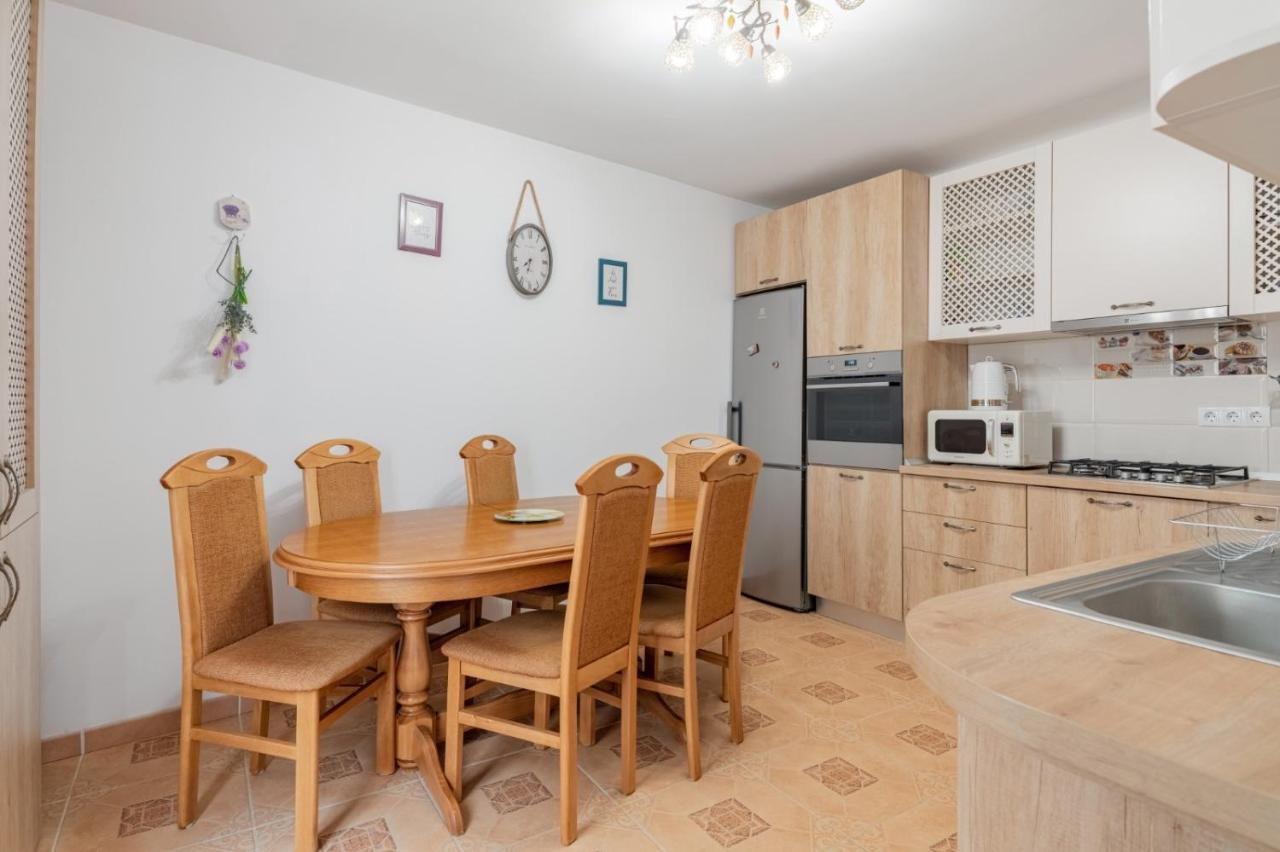 Апартаменты Brasov Centrul Vechi - 67Sqm - 2Min To Counsel Square Экстерьер фото