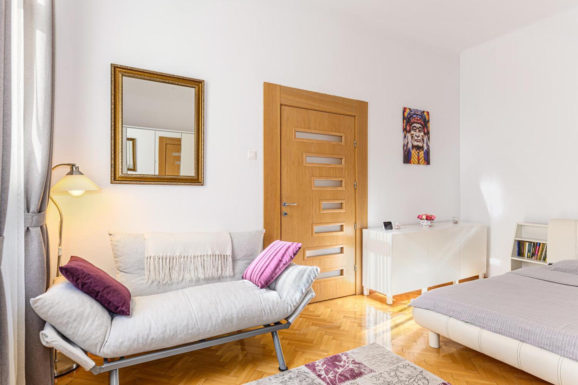Апартаменты Brasov Centrul Vechi - 67Sqm - 2Min To Counsel Square Экстерьер фото