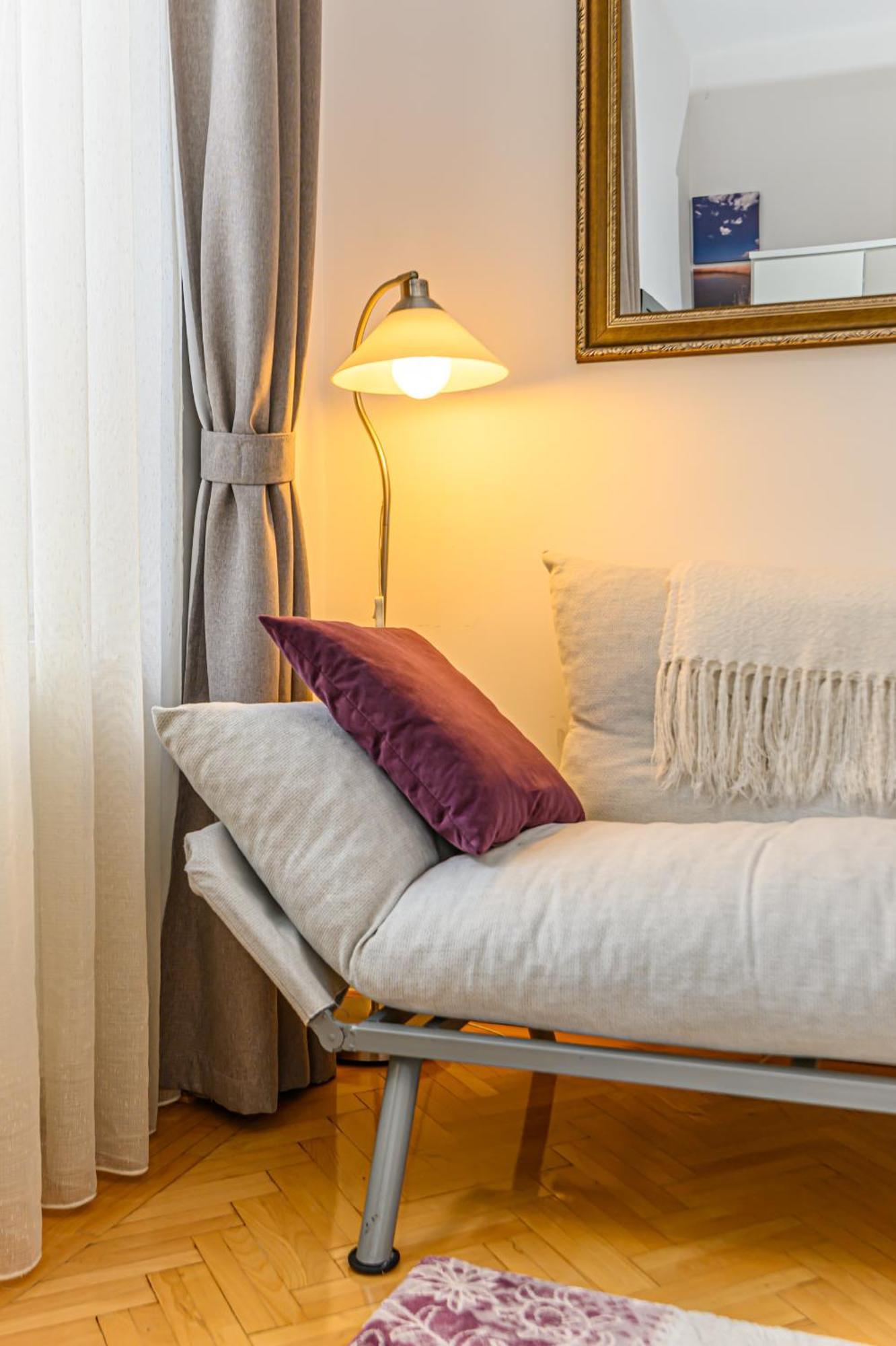 Апартаменты Brasov Centrul Vechi - 67Sqm - 2Min To Counsel Square Экстерьер фото