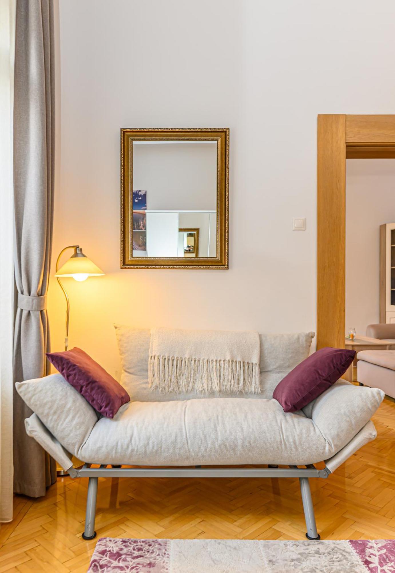 Апартаменты Brasov Centrul Vechi - 67Sqm - 2Min To Counsel Square Экстерьер фото