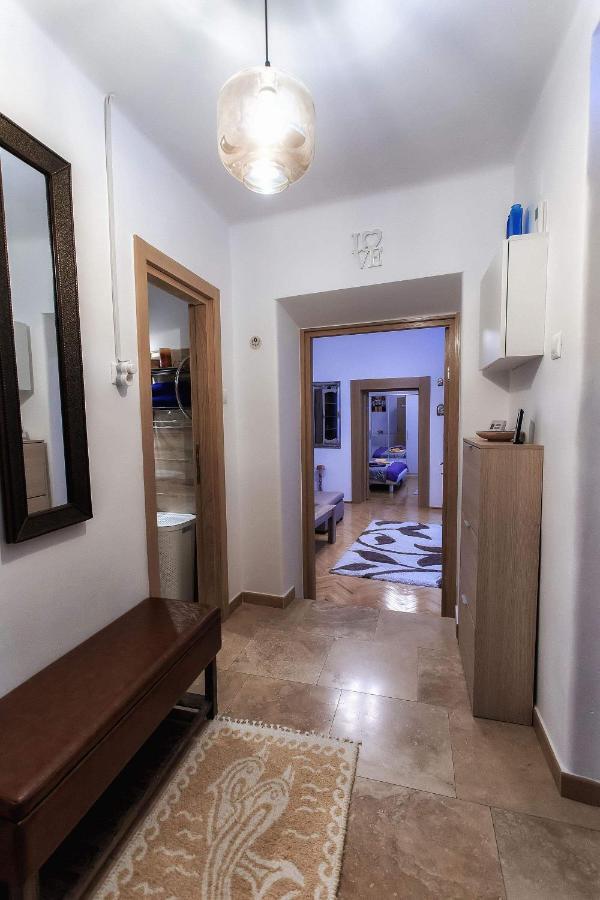 Апартаменты Brasov Centrul Vechi - 67Sqm - 2Min To Counsel Square Экстерьер фото