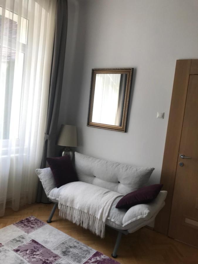 Апартаменты Brasov Centrul Vechi - 67Sqm - 2Min To Counsel Square Экстерьер фото