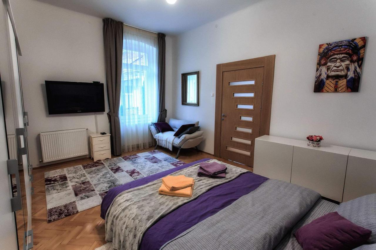 Апартаменты Brasov Centrul Vechi - 67Sqm - 2Min To Counsel Square Экстерьер фото