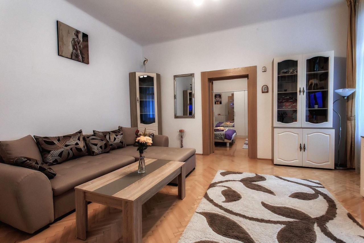 Апартаменты Brasov Centrul Vechi - 67Sqm - 2Min To Counsel Square Экстерьер фото